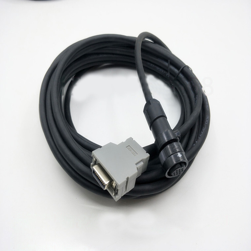 New For FANUC A660-2005-T506 5M PLC Encoder Cable | eBay