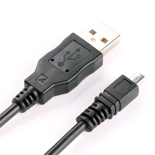 Cable mini USB 2.0 actualizaciones de firmware para convertidor de montaje Sigma MC-11 MC11 - Imagen 2 de 4