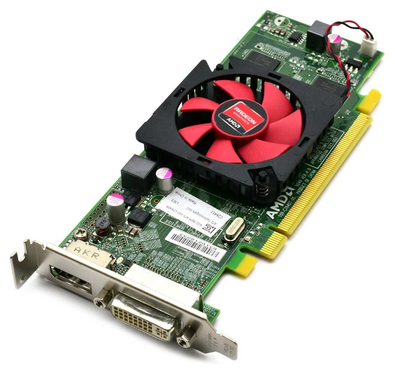 Amd hd6450 best sale