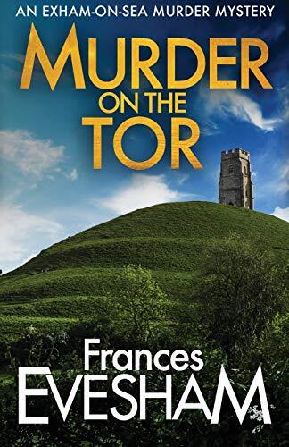 Murder On The Tor - Image 3