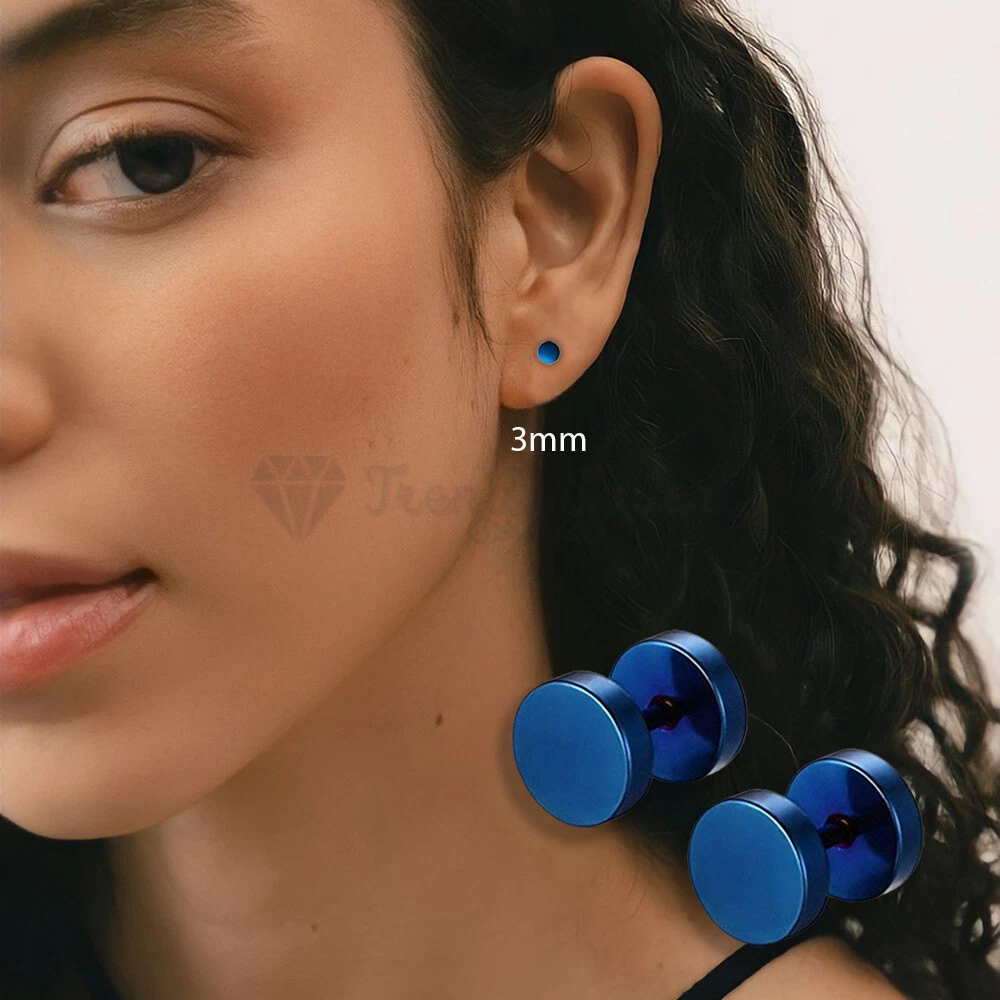 3mm plugs sale ear