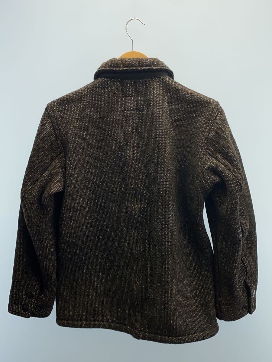 BROWN'S BEACH JACKET OTHER S WOOL Brown Used | eBay BROWN'S BEACH JACKET OTHER S WOOL Brown Used | eBay