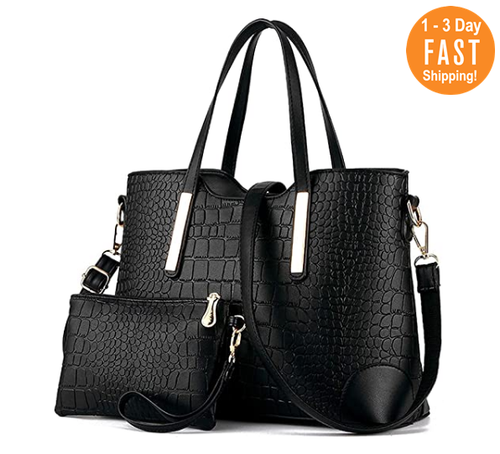 HOT Carteras De Mujer Moda Cuero Bolsos Monederos Marca Para Damas En Oferta | eBay