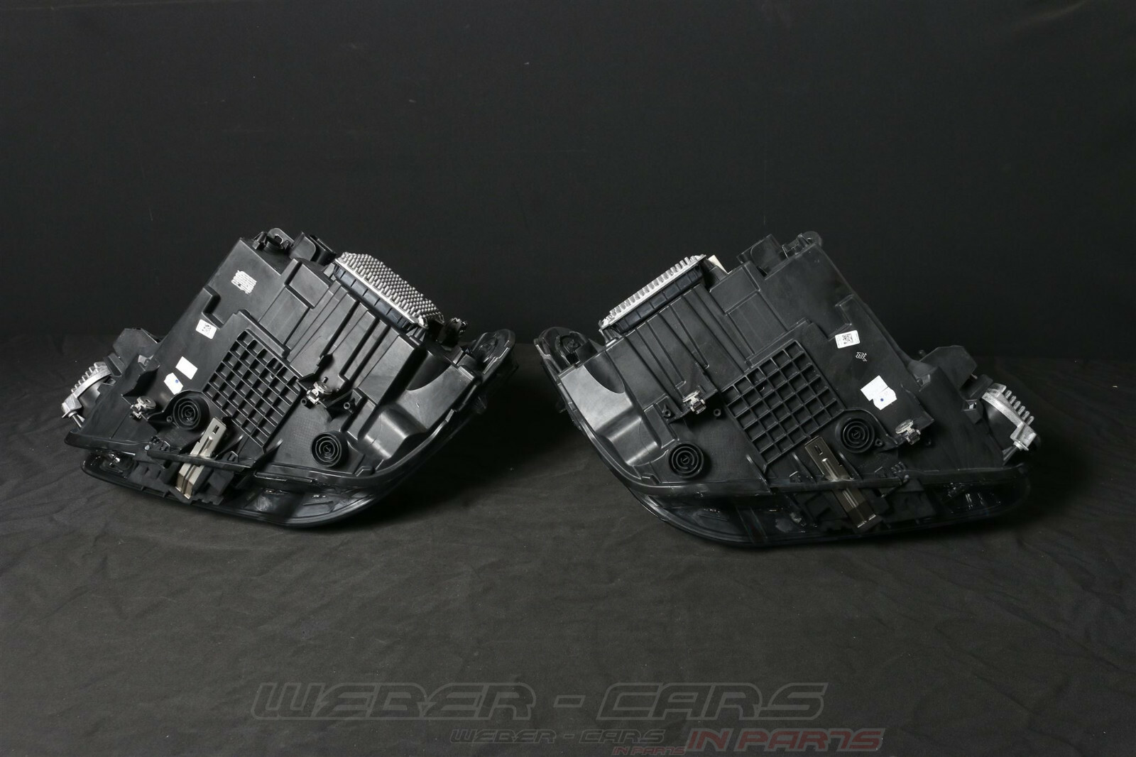 New OEM BMW X1 F48 LED Headlamp Headlight Light LHD 7428735 