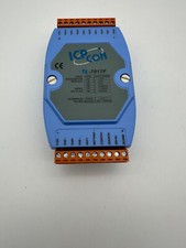 New ICP CON I/O Data Acquisition Module i-7017F Open Box - Free Shipping