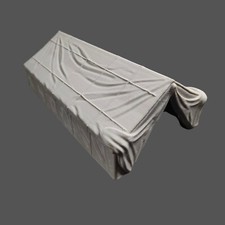 Tienda Romana Campaña Imperio Romano Escala 1:32 Modelos Kits Construcción Militar Hágalo Usted Mismo
