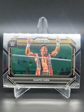 Dante Chen 2023 Panini Prizm WWE Card #60 - Free Shipping