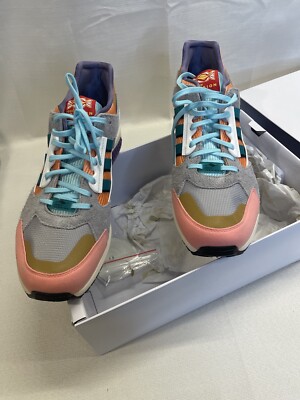 Size 11 - adidas ZX 10/8 Candyverse for sale online | eBay Size 11 - adidas ZX 10/8 Candyverse for sale online | eBay