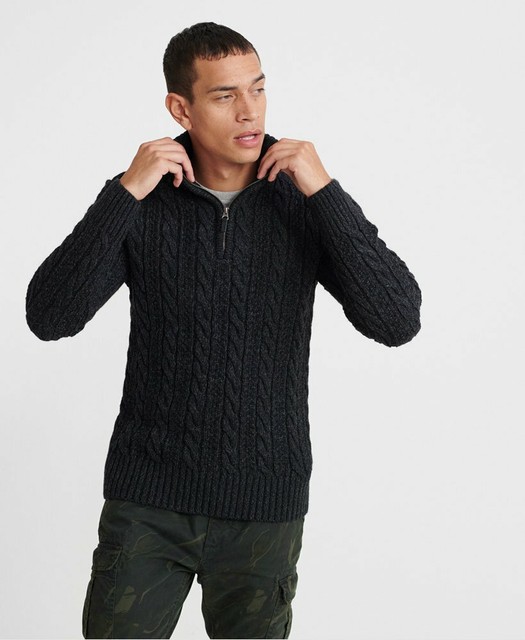 superdry toucan jumper