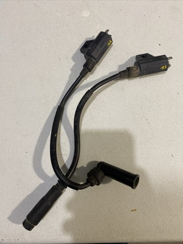 Ignition Coil Kawasaki Brute Force 650 KVF650 4X4 2005 06 07 08 - Foto 6