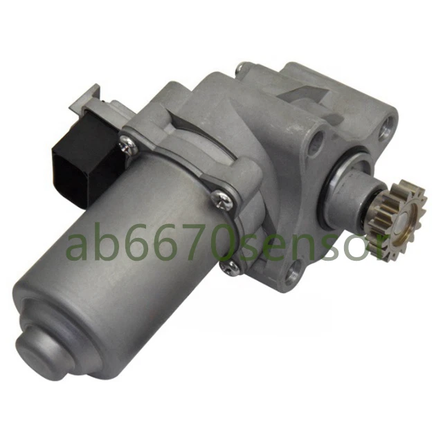 27107599693 Caja de transferencia Motor con sensor para BMW E90 E92 328i 335i 328xi 335xi Foto 2 de 4