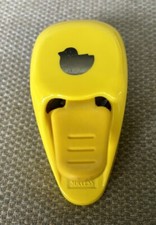 EK Success Paper Shapers Bird/Small Bird Tag Gift Tag