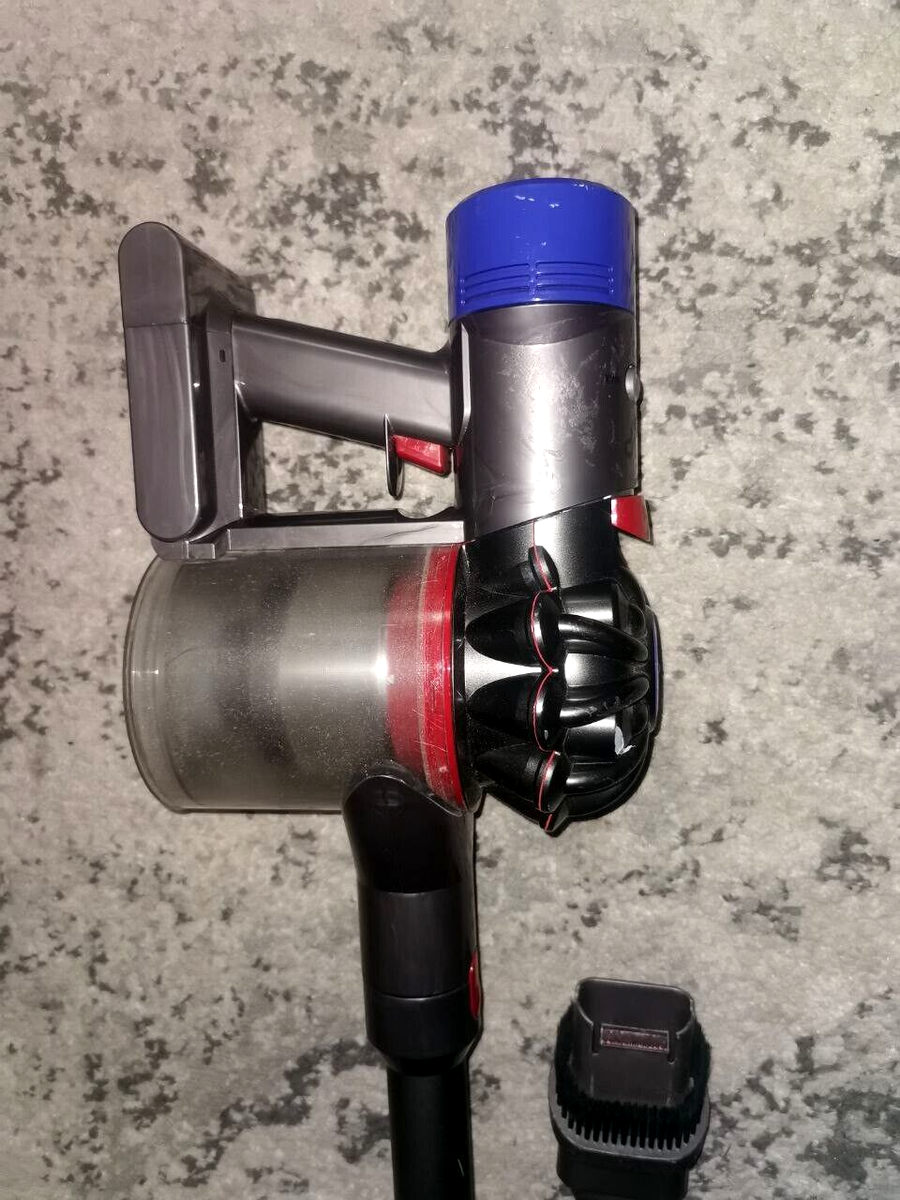 Dyson V7 Animal Cordless Vacuum Cleaner 885609013305| eBay