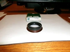 CHICAGO RAWHIDE 14790 OIL SEAL =1.496" X 2.008" X .512"