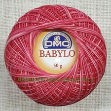 BABYLO DMC - COTONE PER UNCINE…