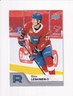 2020-21 Upper Deck AHL HOCKEY OTTO LESKINEN