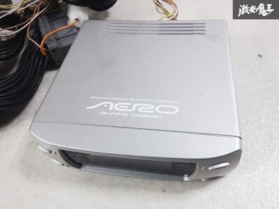 JDM Toyota Celsior UCF30 UCF31 Genuine Air Suspension Controller
