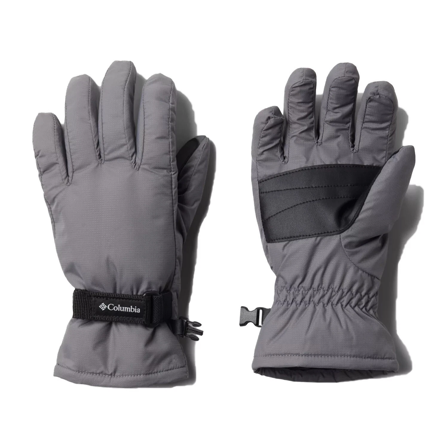 Columbia Youth Boy's Core Omni Shield Insulated Waterproof Gloves Size Medium