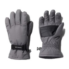 Columbia Youth Boy's Core Omni Shield Insulated Waterproof Gloves Size X-Large