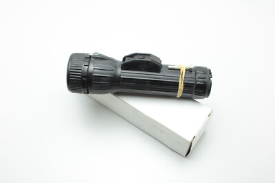 Bright Star Outdoor Taschenlampe Camping Flashlight Glühbirne   Made in USA #3