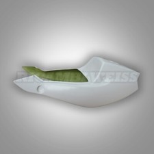 LR16 Kawasaki ZXR750 Seat Hump Race Racing Fibreglass Racing Hump Fairing Rear