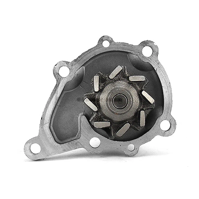 Bomba de agua para Nissan Datsun B210 210 310 F10 Modelo 1.4L 1.5L Foto 3 de 4