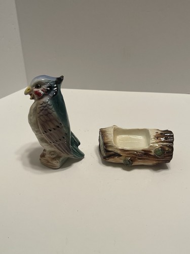 Vintage salt and pepper shakers Lot Of 7 - Picture 12 of 12