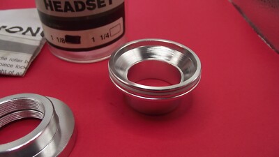 ONZA MONGO II SILVER 11/8