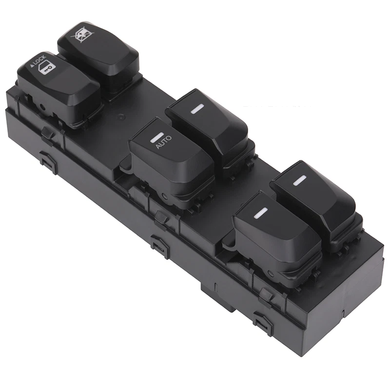 Master Window Switch Controller for 2010 2011 2012 2013 2014 2015 Hyundai Tucson - Image 4 of 4