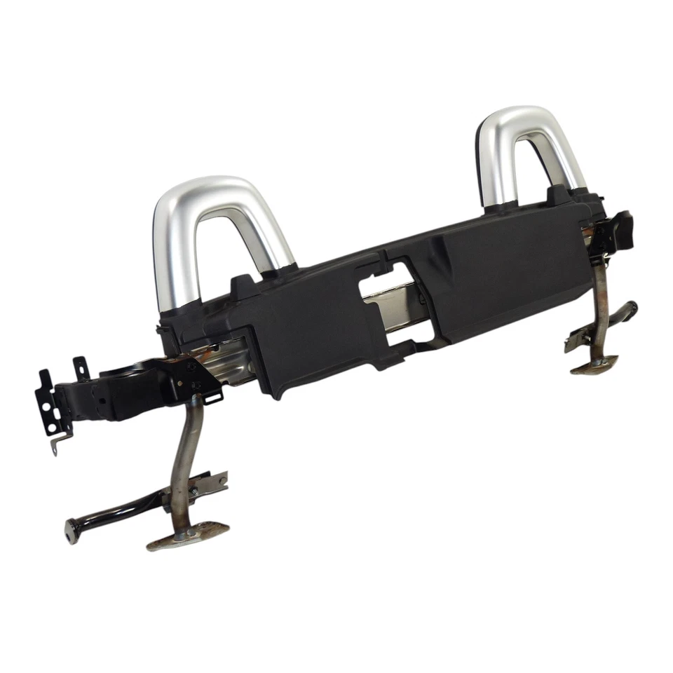 Überrollbügel Überrollschutz Sicherheitsbügel Mazda MX-5 III NC Coupe - Bild 3 von 4