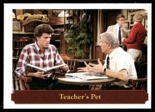 Cheers 2025 TV Show Sitcom Rittenhouse Card #61 (NM)
