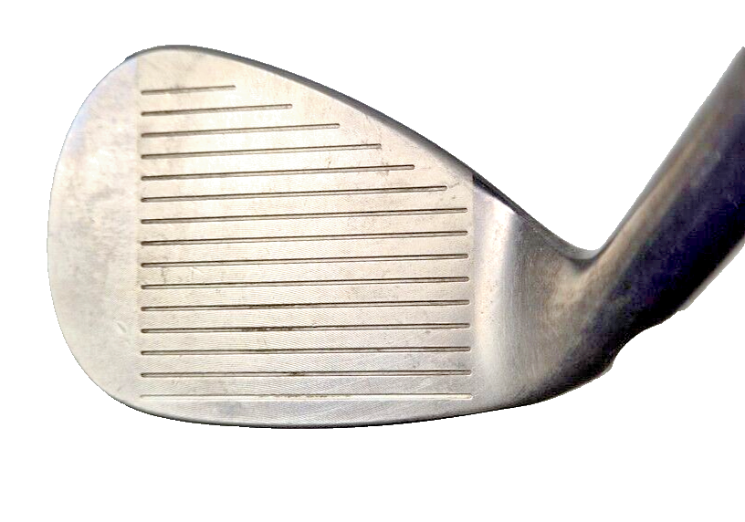 Ping Tour-W Sand Wedge Black Satin 56°/10 S-flex Steel Shaft, Green 