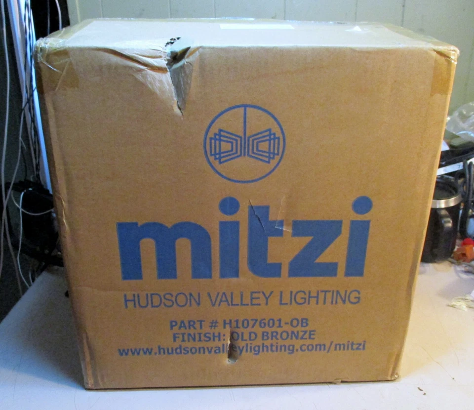 Mitzi H107601-OB Kyla - Image 4 of 4