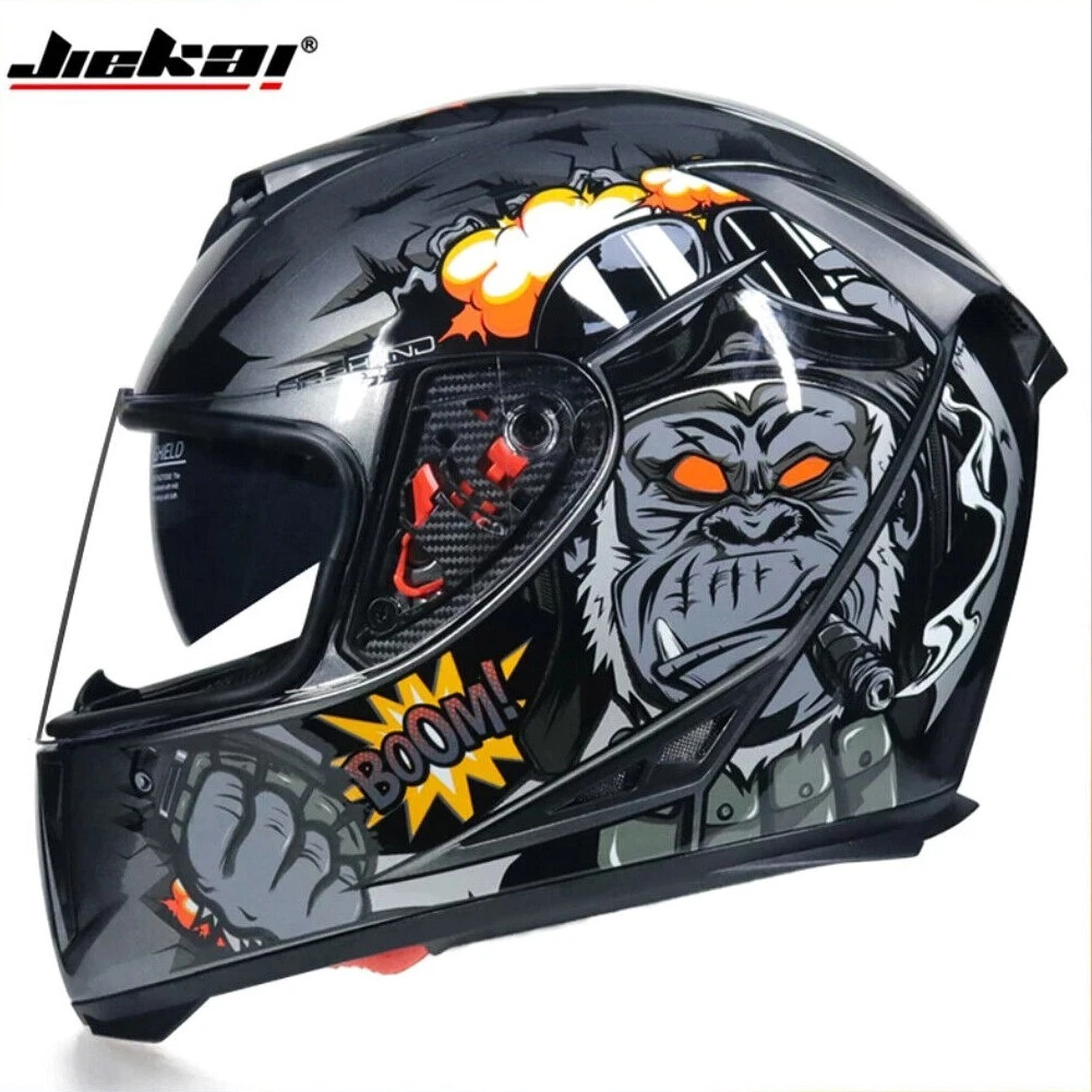 Moto motorcycle cheap helmets