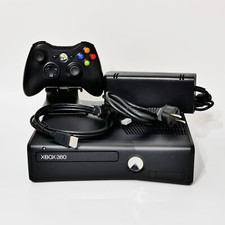Console Microsoft Xbox 360 E 250GB Usata + Controller E Giochi A Scelta - Foto 2