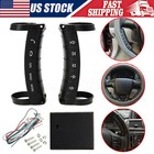 Universal Remote Control Button Car Audio Steering Wheel Wireless Bluetooth Set