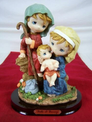 Estante de decoración King sitters