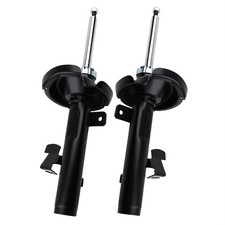 2 Gasdruck Stoßdämpfer Vorderachse für Ford Focus 2 II DA C-Max vorne