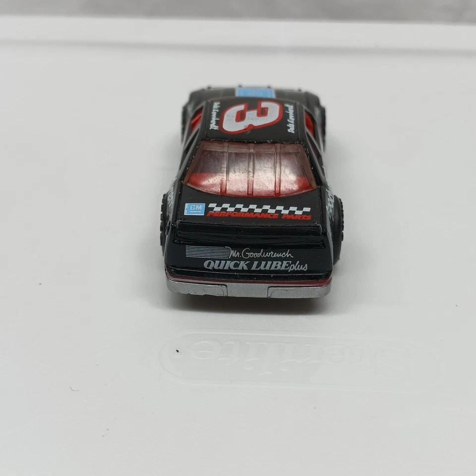 Chevy Lumina Dale Earnhardt 1991 Matchbox #3 Nascar diecast escala 1:66 Foto 3 de 4