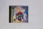 Street Fighter Zero 2 Sega Saturn (Region Locked) JPN
