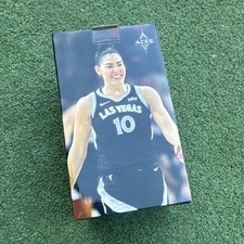 Las Vegas Aces Kelsey Plum Basketball Sports Bobblehead Collectible Figure