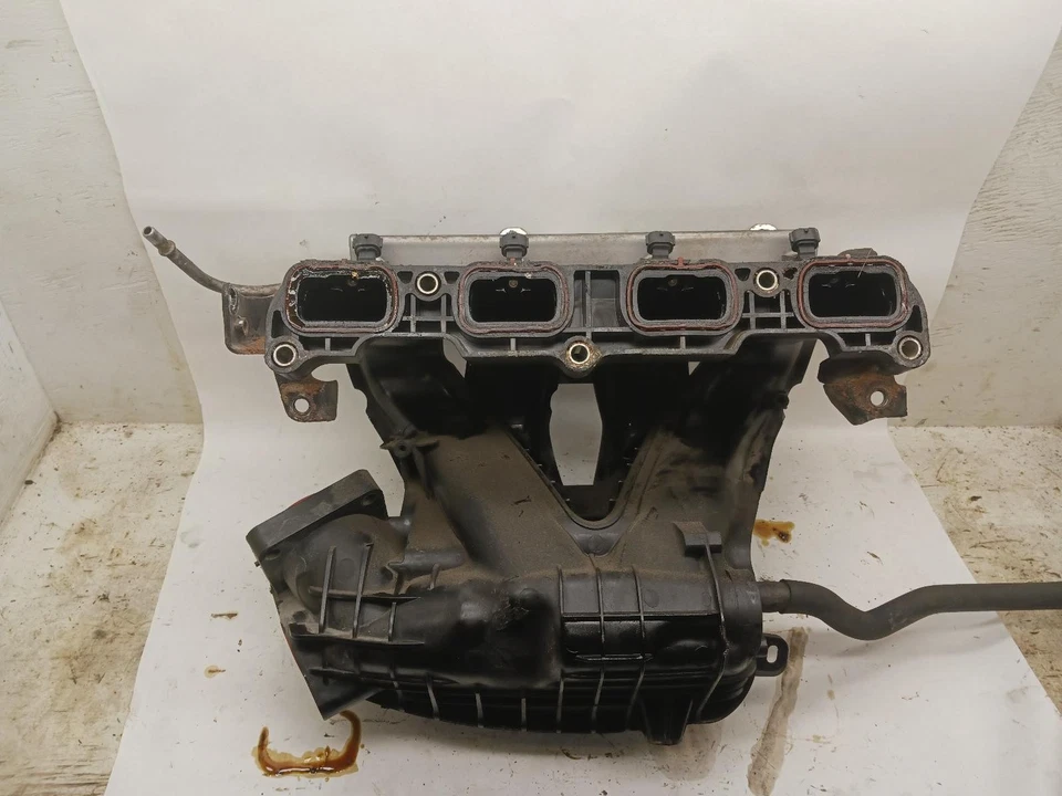 '11-'24 MITSUBISHI OUTLANDER SPORT Colector de admisión OEM ¡6 meses de garantía! Foto 4 de 4