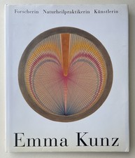 Emma Kunz Monograph (1993) ~ HC ~ In German ~...