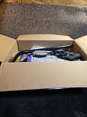 ProTeam 107766 GoFit 6 HEPA, 6 qt. Commercial Backpack Vacuum w/Remediation Tool