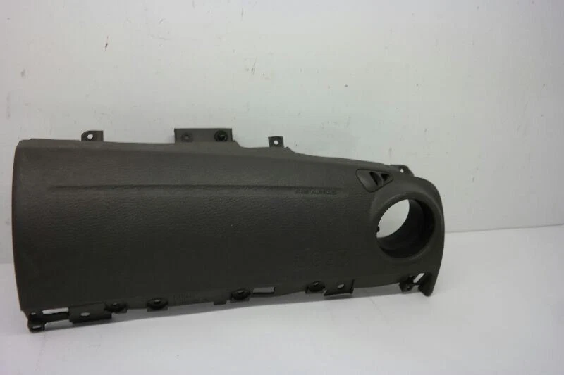 2002-2004 JEEP LIBERTY RH RIGHT DASH A/BAG COVER 02-04 - Image 3 of 4