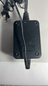 Original AC Power Adapter For NEC TurboGrafx 16 Console (HES-ACA-01) - Tested