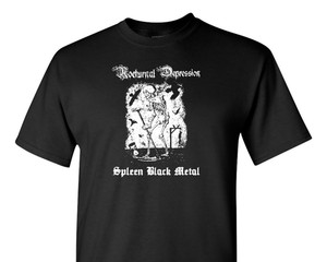 Depression Shirt | eBay