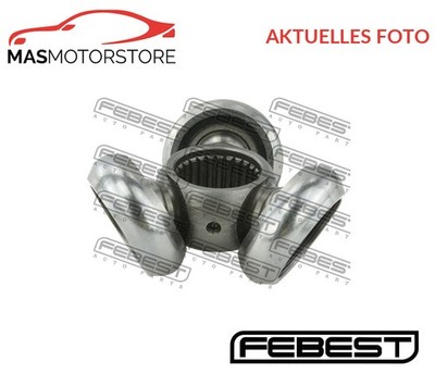 TRIPODESTERN ANTRIEBSWELLE FEBEST 0116-MCV30 V NEU OE QUALITÄT