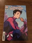 Amazing Spider-Man (2025) #3 - Rose Besch Cover Variant - Marvel