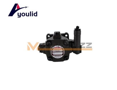 ONE New ANSON Vane Pump VP5F-B5-50 Flat Key